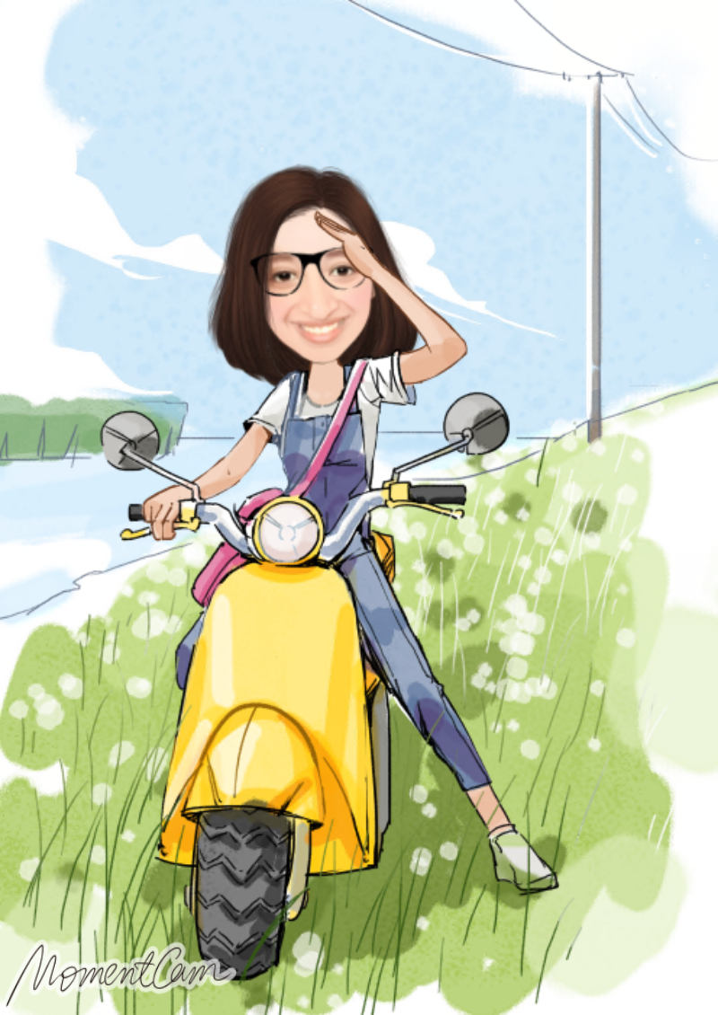 author